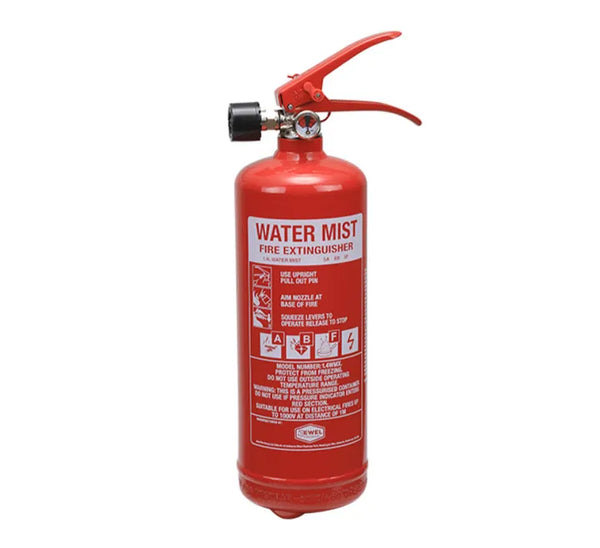 2L Water Mist Extinguisher