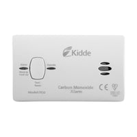 Kidde 7CO Carbon Monoxide Alarm