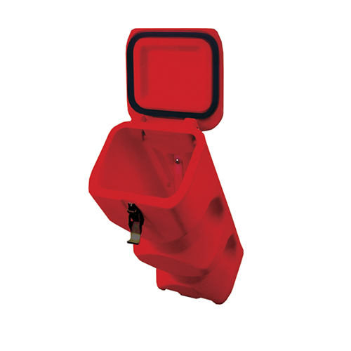 6Kg Extinguisher Transport Box