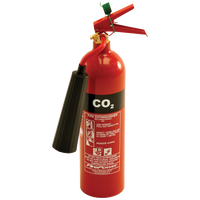 2kg Co2 Fire Extinguisher