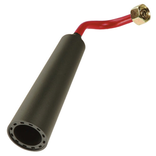 2KG CO2 Frost Free Swivel Horn