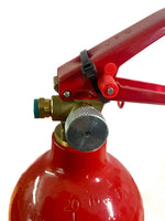 Co2 Extinguisher Safety Transport Caps