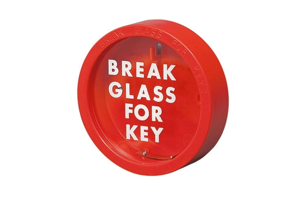 Mk1 Break Glass Key Box