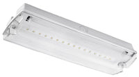 Emergency Maintained / Non-Maintained LED Bulkhead