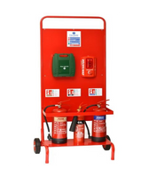 Contractors Stand Package