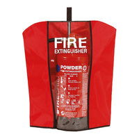 Universal Fire Extinguisher Cover