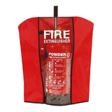 Universal Fire Extinguisher Cover