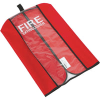 Universal Fire Extinguisher Cover