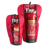 Universal Fire Extinguisher Cover