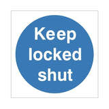 Fire Door & Exit Signs