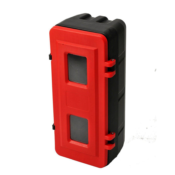 5Kg Co2 Single Fire Extinguisher Cabinet