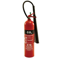 5kg Co2 Fire Extinguisher