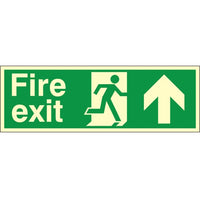Fire Exit Signs