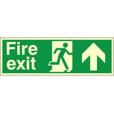 Fire Exit Signs
