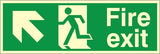 Fire Exit Signs