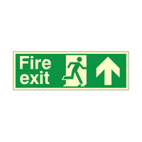 Fire Exit Signs