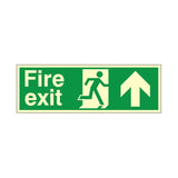 Fire Exit Signs